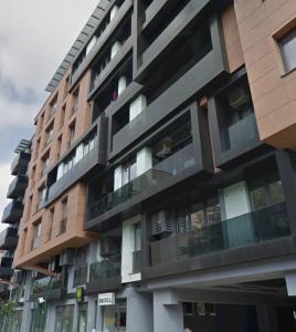 Kolevski Apartments in City Center Free Parking