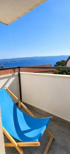 Apartman Riba