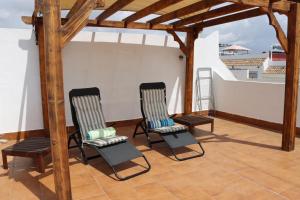 Comfy villa in Camposol