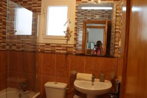 Comfy villa in Camposol