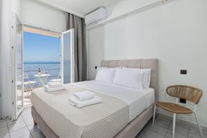 Aeloria Boutique Hotel Corfu
