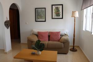 Comfy villa in Camposol