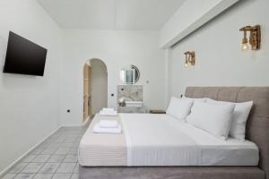 Aeloria Boutique Hotel Corfu