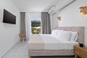 Aeloria Boutique Hotel Corfu