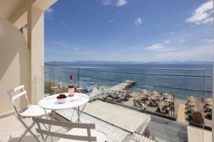 Aeloria Boutique Hotel Corfu