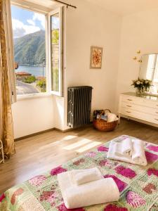 Lescen White Residence - Lake View
