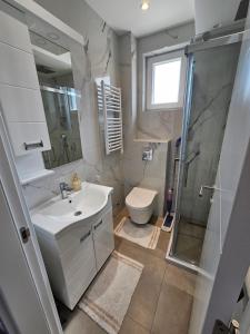 Airport Jana lux apartment