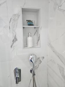 Airport Jana lux apartment