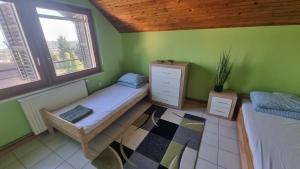 Mátyás apartman