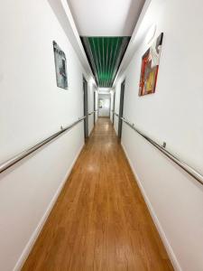 Galaxy Residence