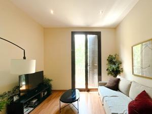 Comfy Stay Eixample Apartments