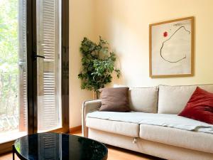Comfy Stay Eixample Apartments