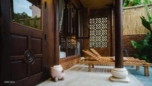 HoiAnSoul Villa 3BR Oasis Pool& Ancient Town Vibe