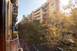Comfy Stay Eixample Apartments