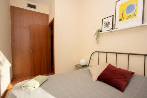 Comfy Stay Eixample Apartments