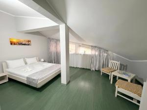Galaxy Residence