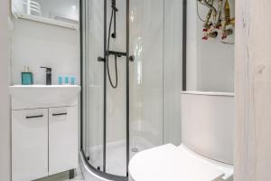 Gliwice Apartment with Mezzanine by BookingHost