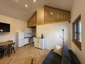 Apartamenty Mazury