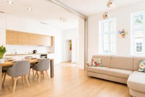 Garbary 49 - Old Town Apartment - self check-in 24h