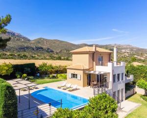 Villa Ilias
