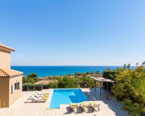 Villa Ilias