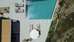 Villa Emanouill Nopigia