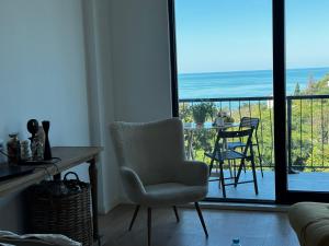 Sea View Private Villa