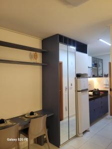 Malia Beach 302 D - Muro Alto - Porto de Galinhas