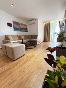 Apartments Berti