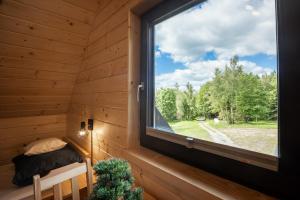 Urbar House - Domek Sowy