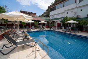Lagoonia Sun Hotel