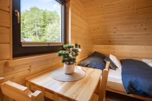Urbar House - Domek Sowy