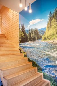 Urbar House - Domek Sowy