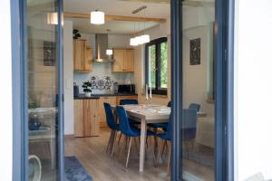 Urbar House - Domek Sowy