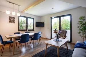 Urbar House - Domek Sowy