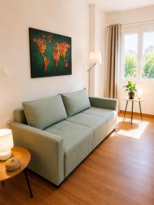 Modern Apartment Near City Center