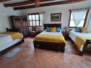 Apartamento Entero Villa de Leyva