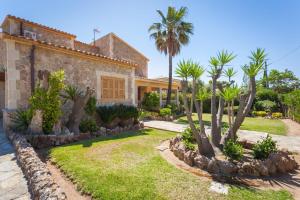 Villa Can Bernardo
