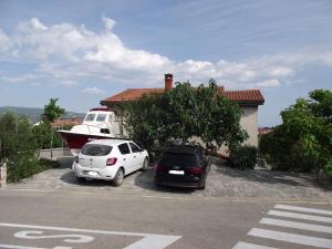 Apartment Zuza Krk