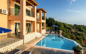 Villa Gerasimos by Villa Select