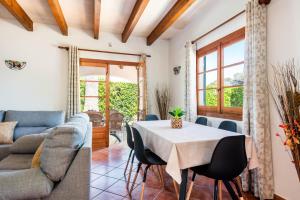 Villa Menorca Cleo by Mauter Villas