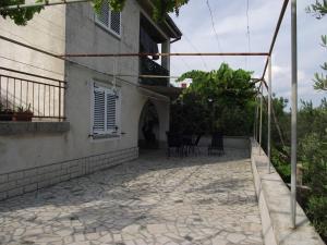 Apartment Zuza Krk