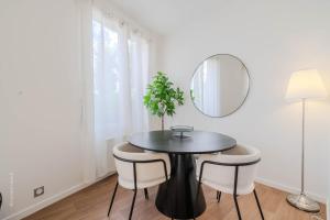 Appartement neuf & Cosy proche Paris & Le Bourget