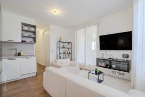 Appartement neuf & Cosy proche Paris & Le Bourget