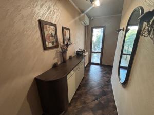 Divine Apartment