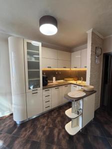 Divine Apartment