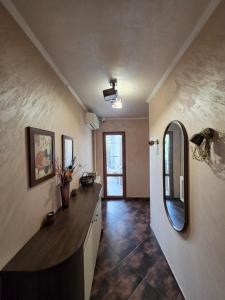 Divine Apartment