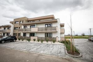 Társasházi lakás Hegykőn a Termálfürdő közelében
