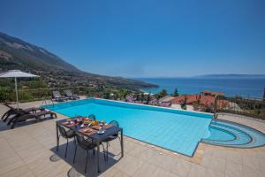 Lourdas Beach View by Villa Select
