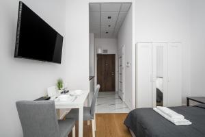Apartament KS Kasprzaka 29
